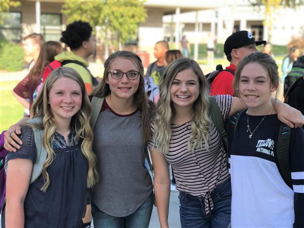 Student Groups